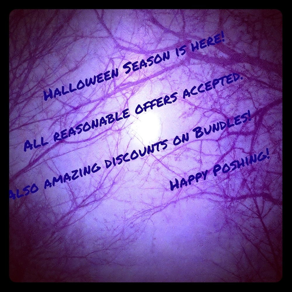 Make an offer!